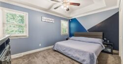 8008 N Garfield Avenue, Kansas City, MO 64118