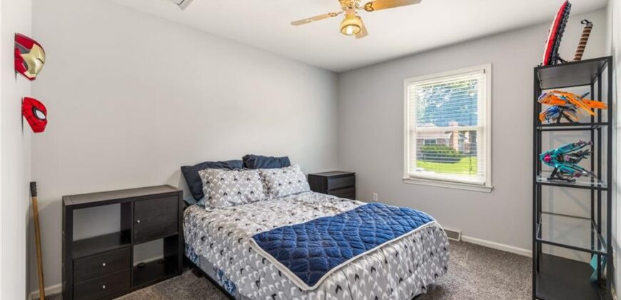 8008 N Garfield Avenue, Kansas City, MO 64118