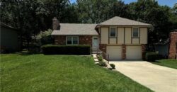 8008 N Garfield Avenue, Kansas City, MO 64118