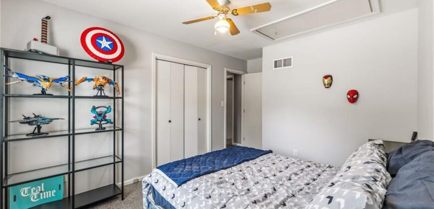 8008 N Garfield Avenue, Kansas City, MO 64118