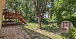 8008 N Garfield Avenue, Kansas City, MO 64118