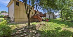 8008 N Garfield Avenue, Kansas City, MO 64118