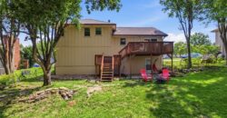 8008 N Garfield Avenue, Kansas City, MO 64118