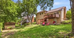 8008 N Garfield Avenue, Kansas City, MO 64118