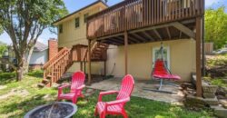 8008 N Garfield Avenue, Kansas City, MO 64118