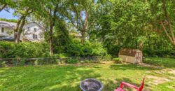 8008 N Garfield Avenue, Kansas City, MO 64118