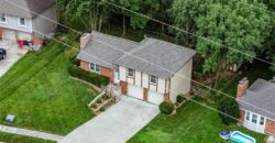 8008 N Garfield Avenue, Kansas City, MO 64118