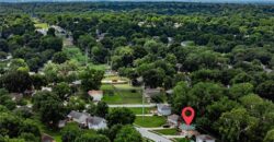 8008 N Garfield Avenue, Kansas City, MO 64118