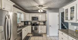 8008 N Garfield Avenue, Kansas City, MO 64118