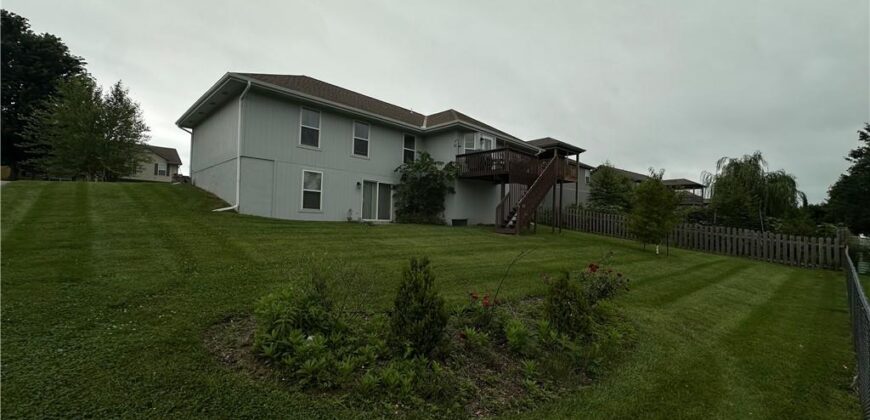 18616 Primrose Street, Smithville, MO 64089