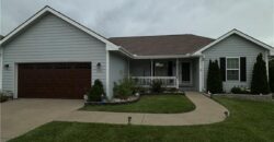 18616 Primrose Street, Smithville, MO 64089