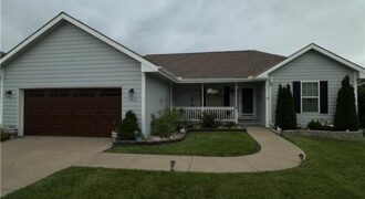 18616 Primrose Street, Smithville, MO 64089