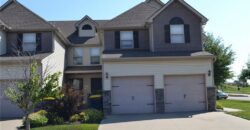 20 NW 95th Place, Kansas City, MO 64155