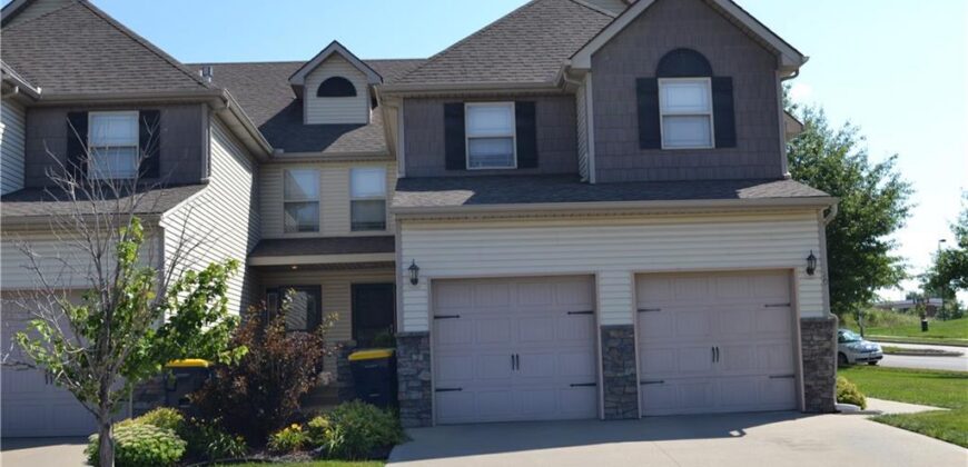 20 NW 95th Place, Kansas City, MO 64155