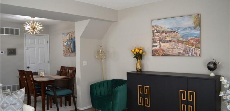 20 NW 95th Place, Kansas City, MO 64155