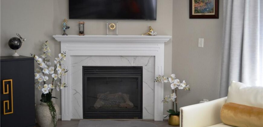 20 NW 95th Place, Kansas City, MO 64155