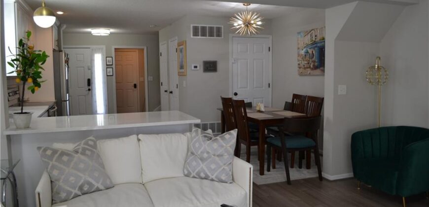 20 NW 95th Place, Kansas City, MO 64155