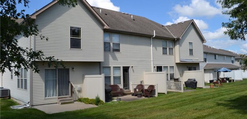 20 NW 95th Place, Kansas City, MO 64155