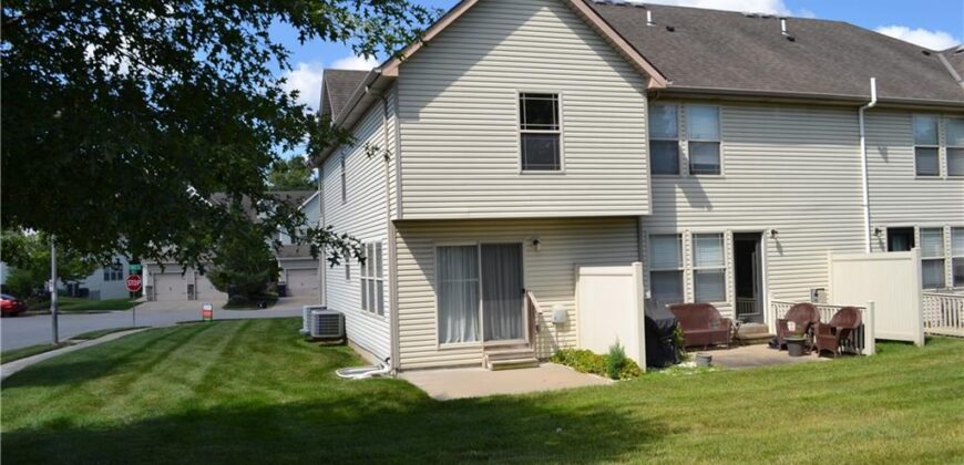 20 NW 95th Place, Kansas City, MO 64155