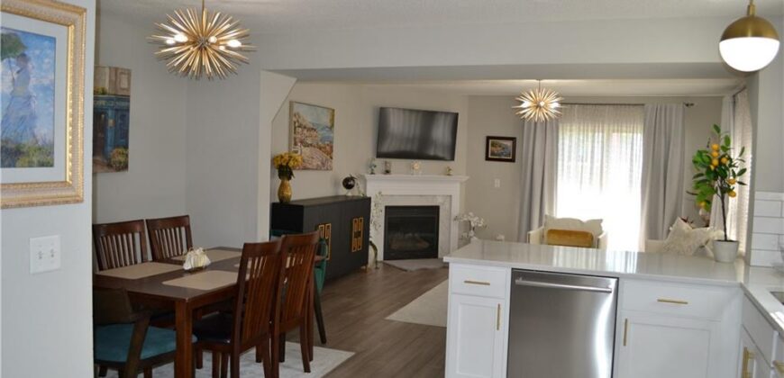 20 NW 95th Place, Kansas City, MO 64155