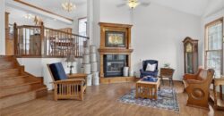7347 N Shannon Avenue, Kansas City, MO 64152