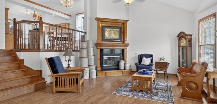 7347 N Shannon Avenue, Kansas City, MO 64152