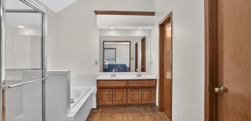 7347 N Shannon Avenue, Kansas City, MO 64152