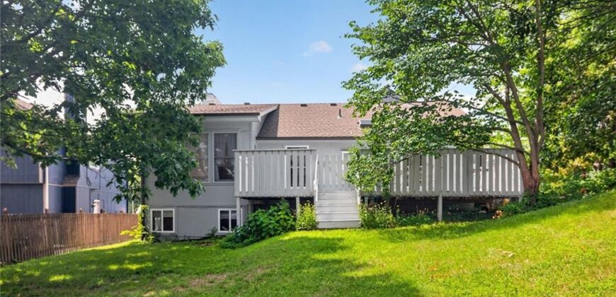 7347 N Shannon Avenue, Kansas City, MO 64152
