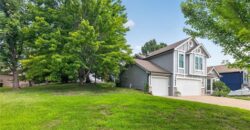7347 N Shannon Avenue, Kansas City, MO 64152