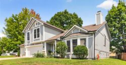 7347 N Shannon Avenue, Kansas City, MO 64152
