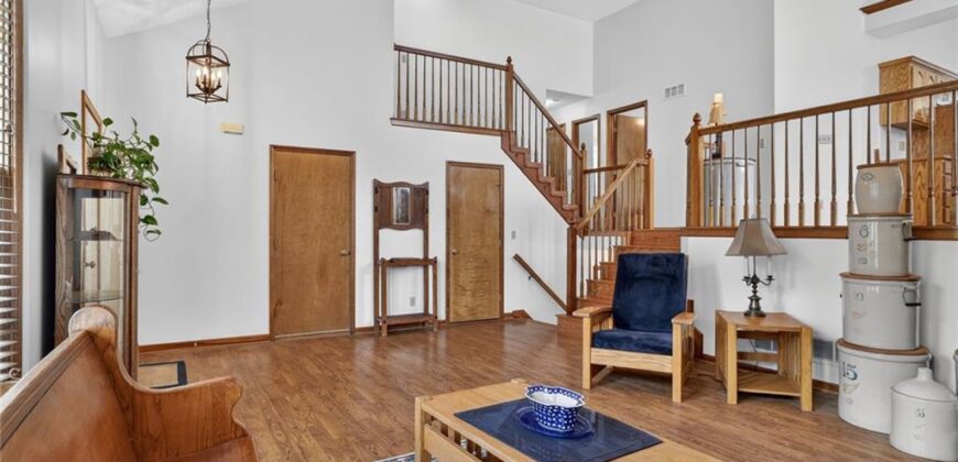 7347 N Shannon Avenue, Kansas City, MO 64152