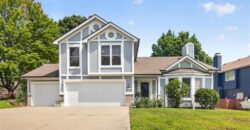 7347 N Shannon Avenue, Kansas City, MO 64152