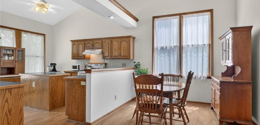 7347 N Shannon Avenue, Kansas City, MO 64152