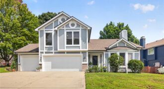 7347 N Shannon Avenue, Kansas City, MO 64152