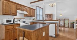 7347 N Shannon Avenue, Kansas City, MO 64152