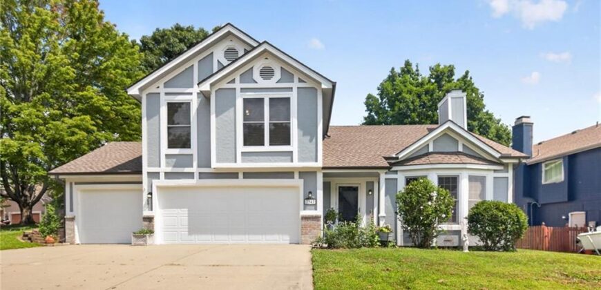 7347 N Shannon Avenue, Kansas City, MO 64152