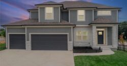 8923 N Poplar Avenue, Kansas City, MO 64156