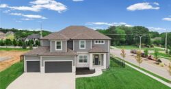 8923 N Poplar Avenue, Kansas City, MO 64156