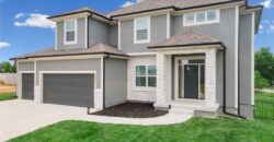 8923 N Poplar Avenue, Kansas City, MO 64156