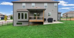 8923 N Poplar Avenue, Kansas City, MO 64156