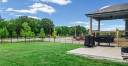 8923 N Poplar Avenue, Kansas City, MO 64156