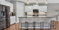 8126 NW 90th Terrace, Kansas City, MO 64153