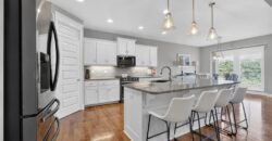 8126 NW 90th Terrace, Kansas City, MO 64153