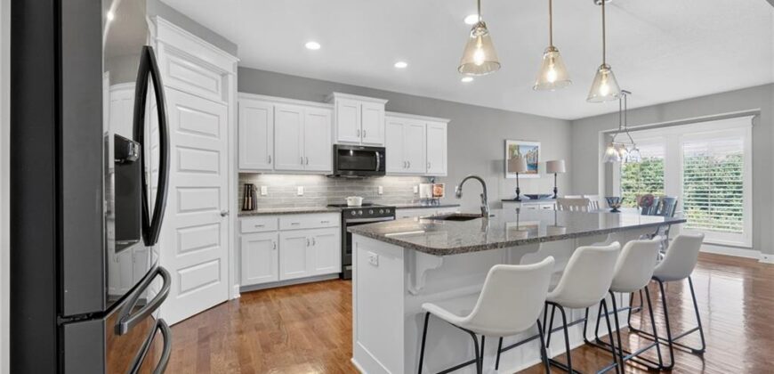 8126 NW 90th Terrace, Kansas City, MO 64153