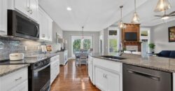 8126 NW 90th Terrace, Kansas City, MO 64153