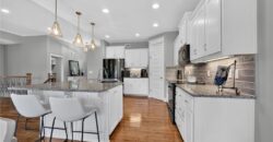 8126 NW 90th Terrace, Kansas City, MO 64153