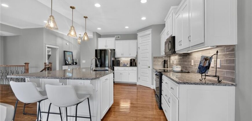 8126 NW 90th Terrace, Kansas City, MO 64153
