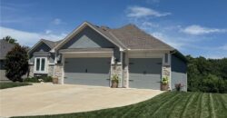 8126 NW 90th Terrace, Kansas City, MO 64153
