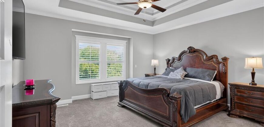 8126 NW 90th Terrace, Kansas City, MO 64153