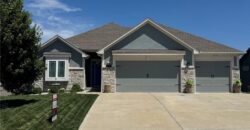 8126 NW 90th Terrace, Kansas City, MO 64153